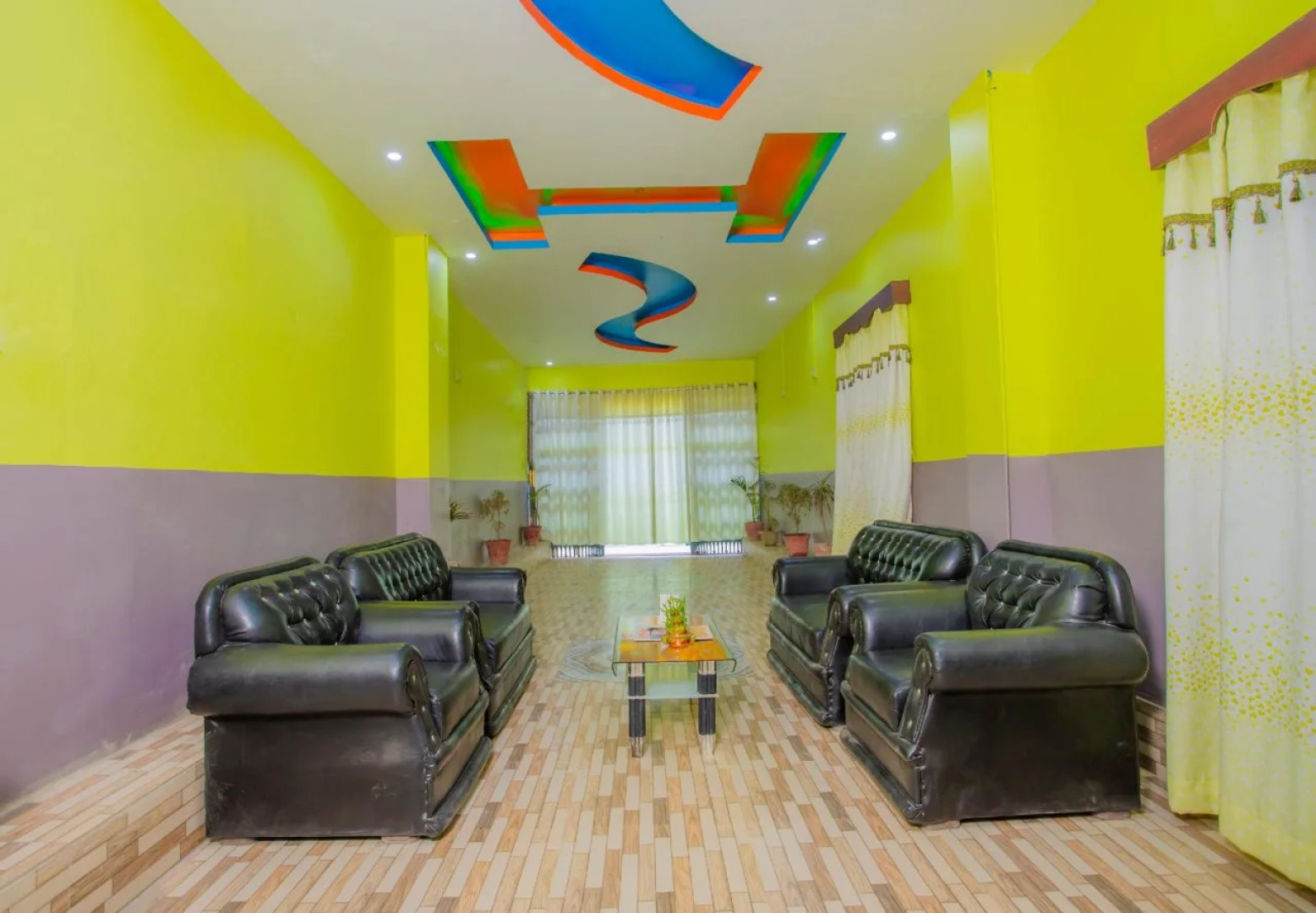 Hotel Shubham By OYO Rooms