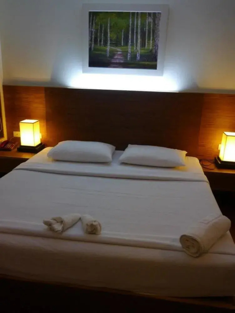 Baan Saikao Hotel & Service Apartment