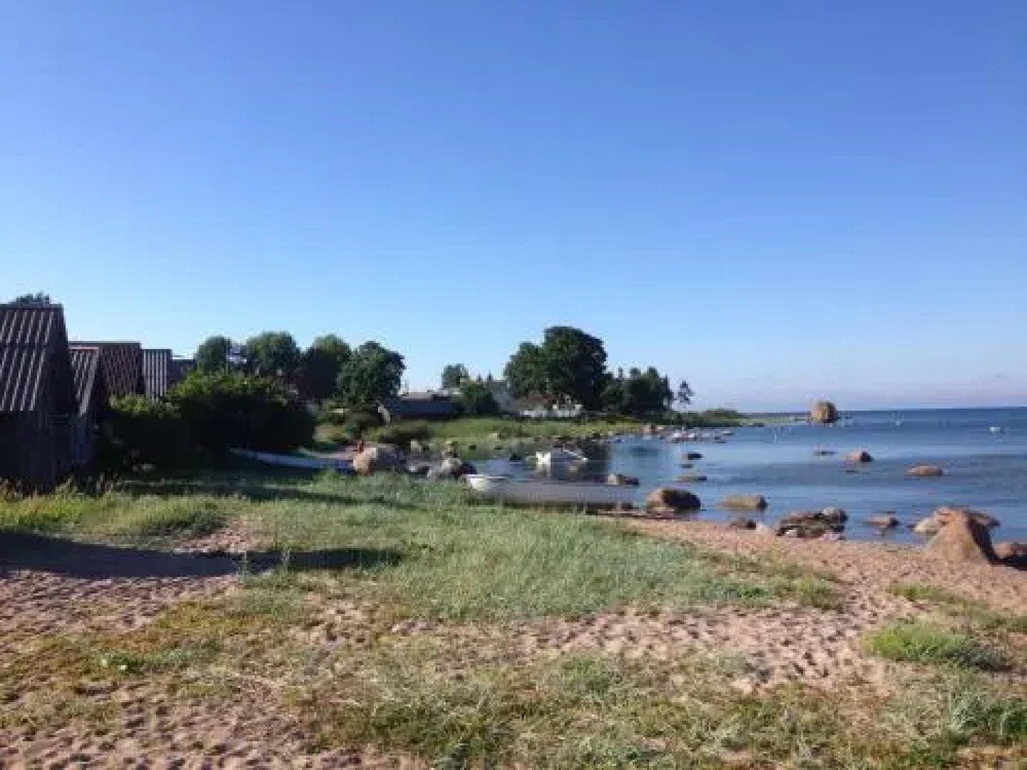 Merekalda Apartments - Adults only