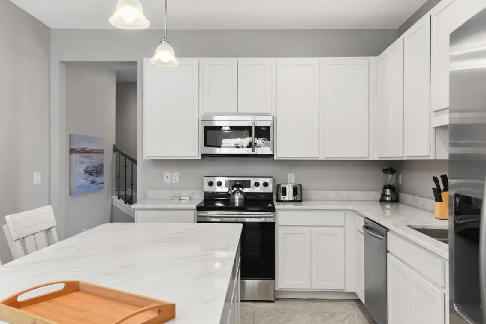 Fortebello Beachside - 166