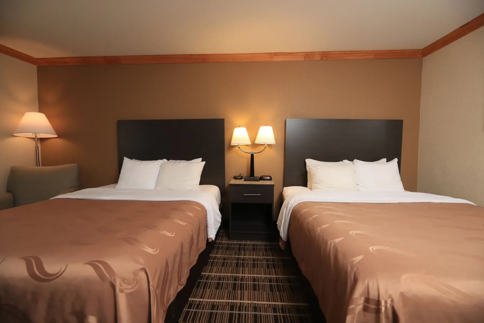 Quality Inn DFW Airport North