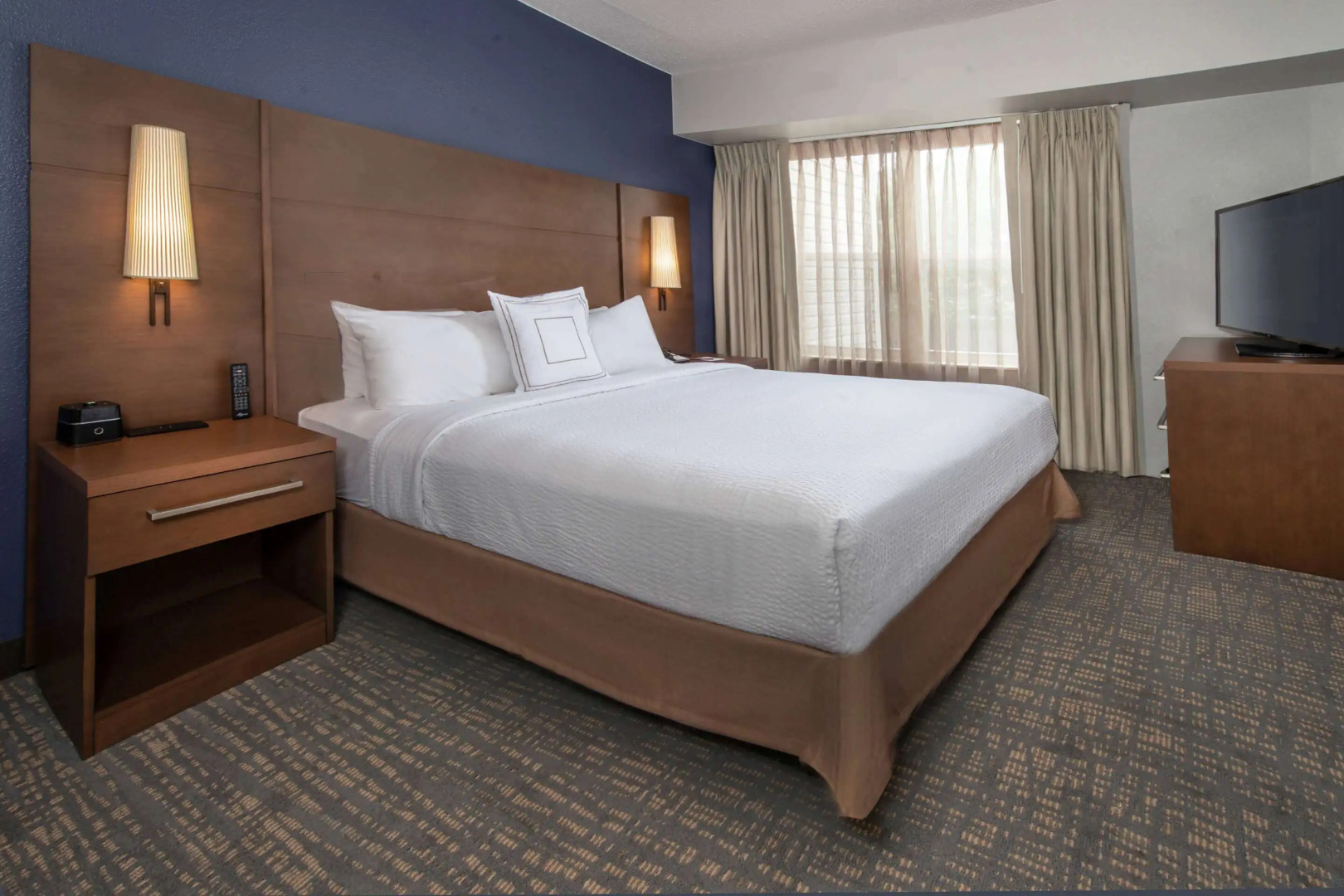 Sonesta ES Suites Baltimore BWI Airport