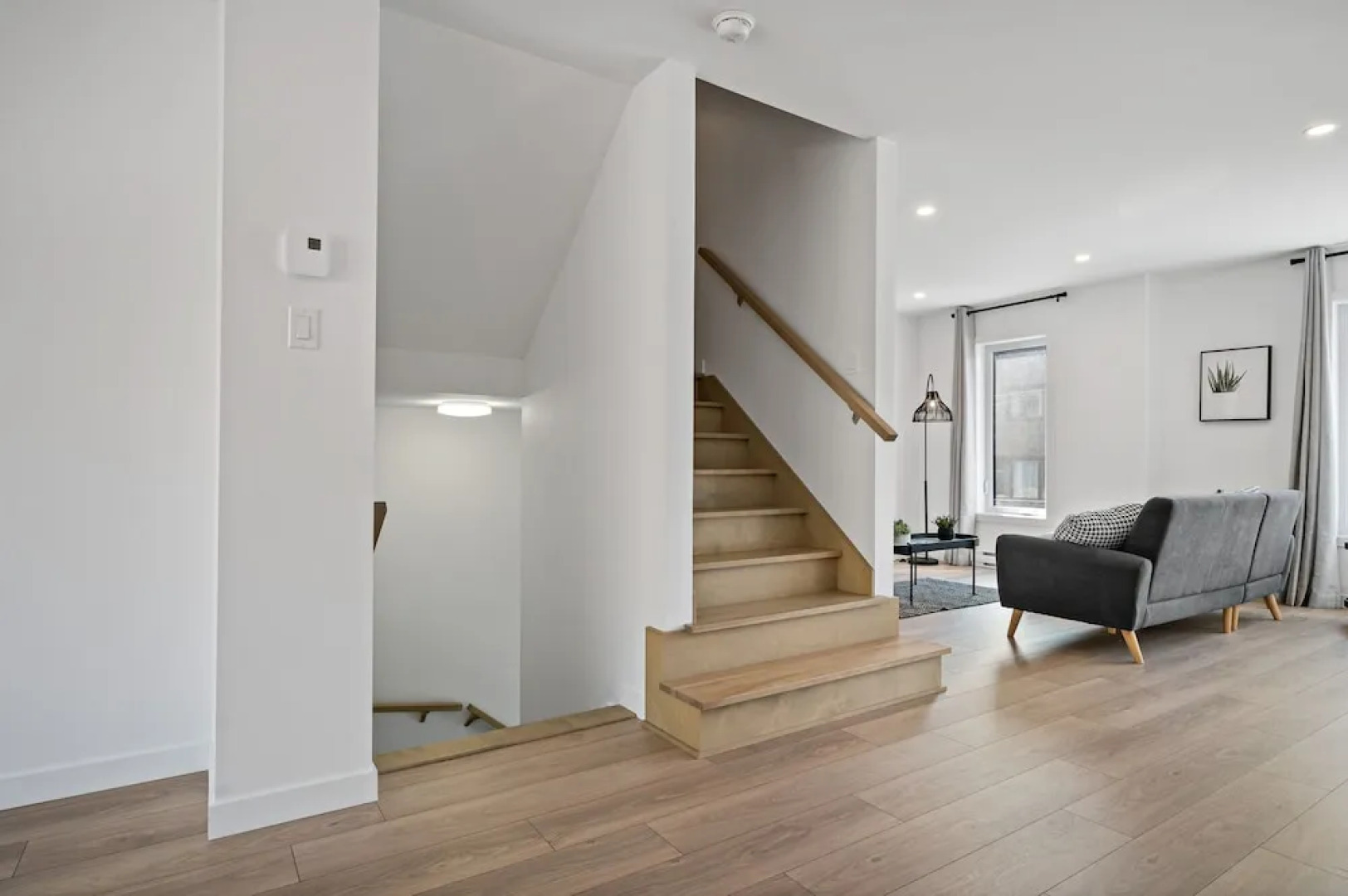 Maison Oasis by RVMT