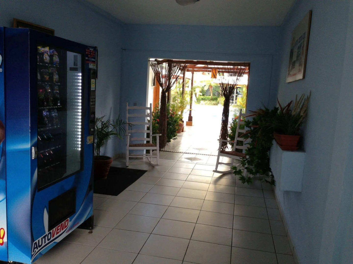 Hotel Costa Azul County Beach