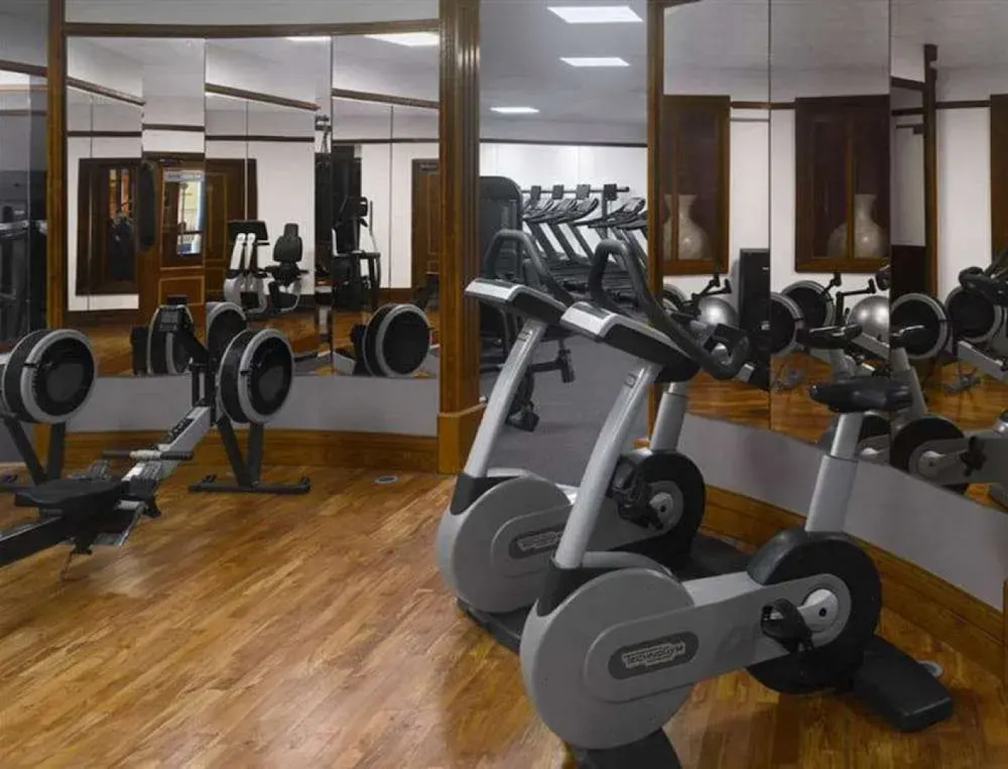 The Radisson Blu Hotel & Spa Limerick