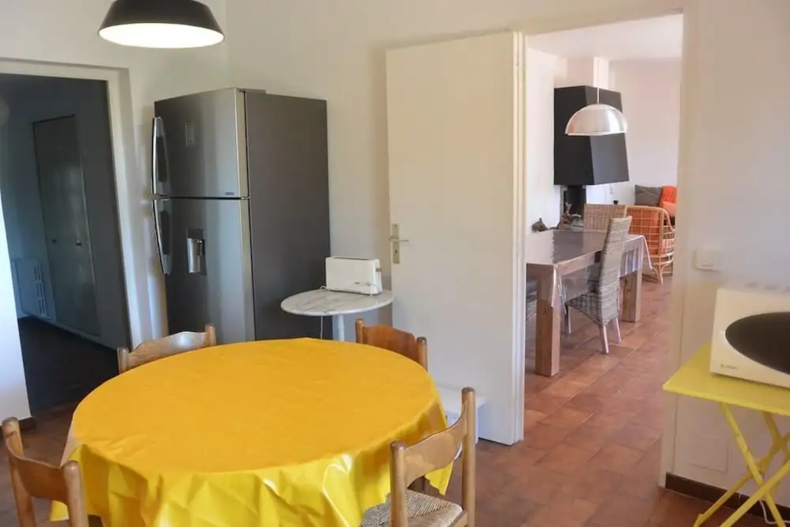 PINARELLO VILLA - PRIVATE POOL Chalet 2