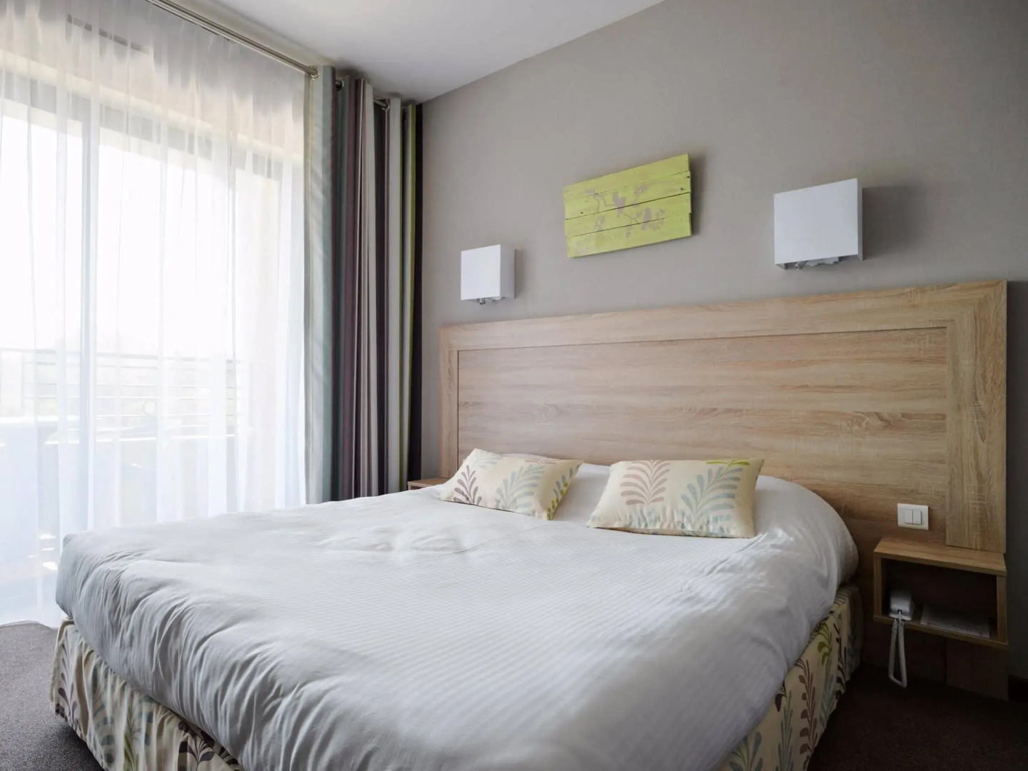 La Porte des Cevennes