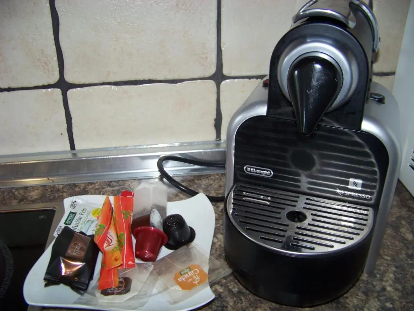 Apartamentos Chuandervera