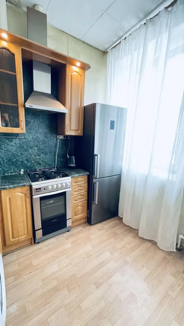 Погостим на проезде Детский