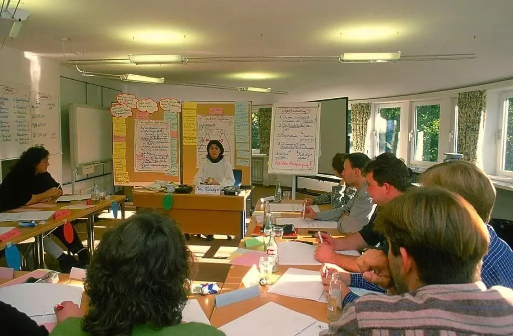 J + V Seminar - Landhaus GmbH