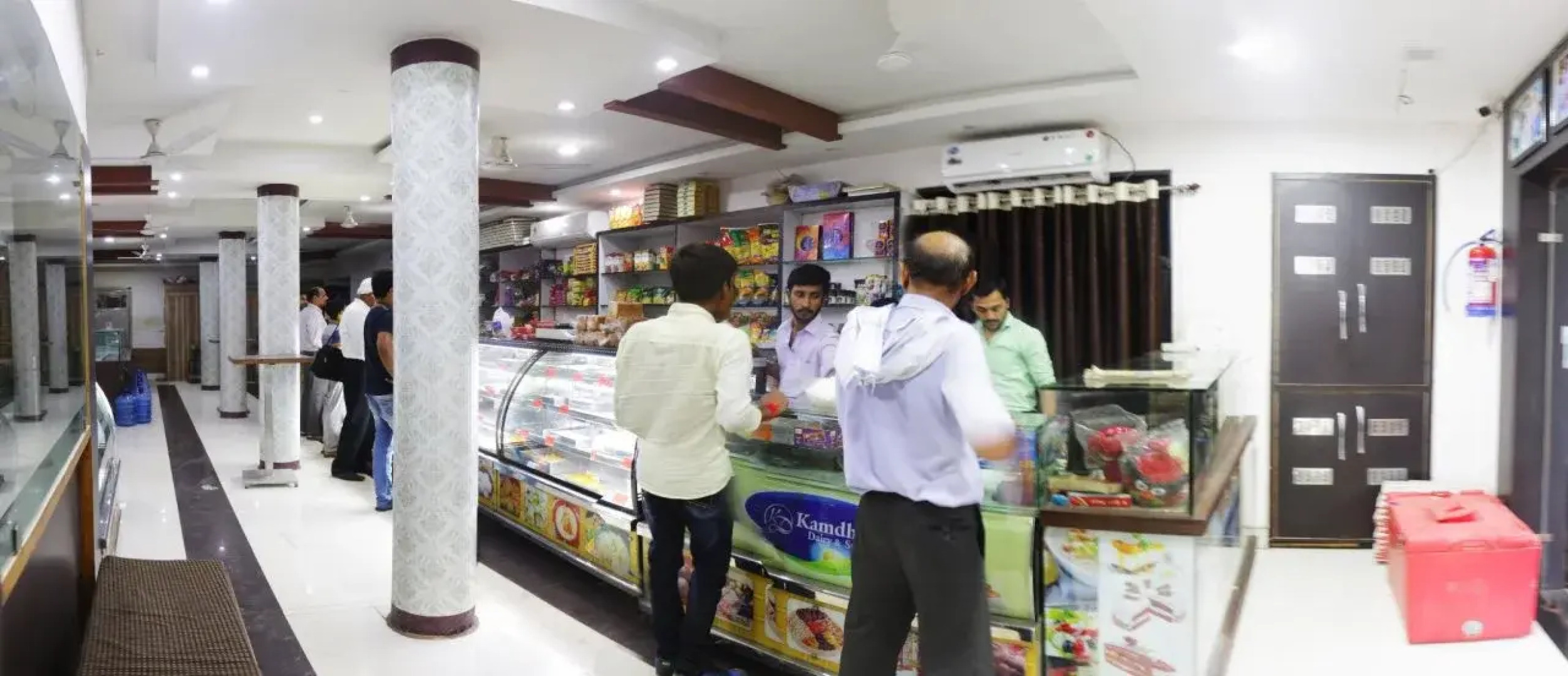 Aaditya Guest House Rewa