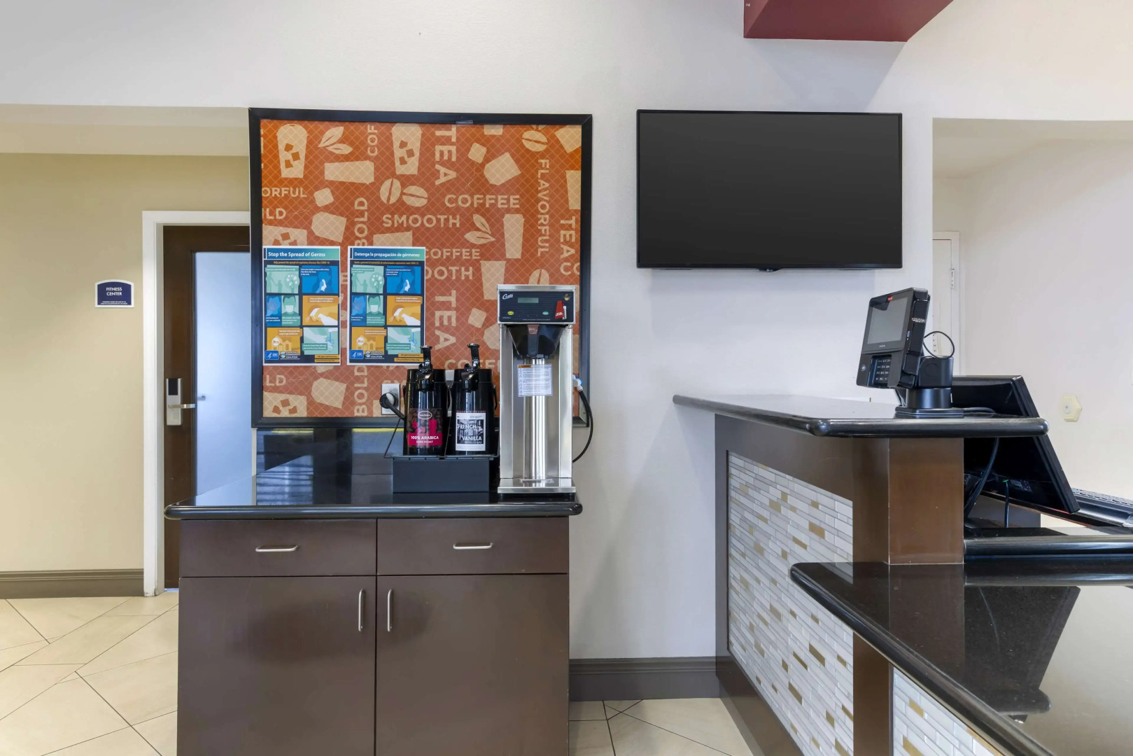 Best Western Fallon Inn & Suites