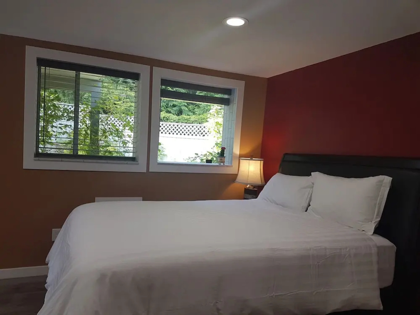 Forest Ocean View place