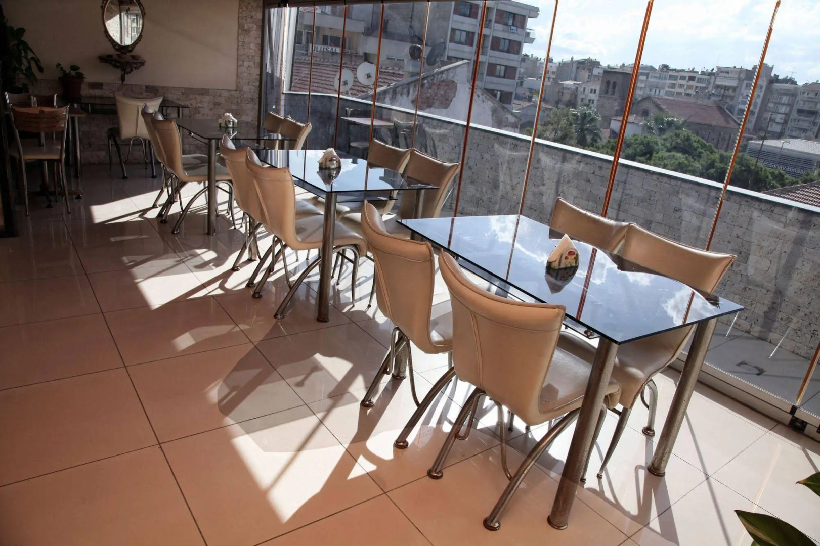 Vita Park Boutique Hotel