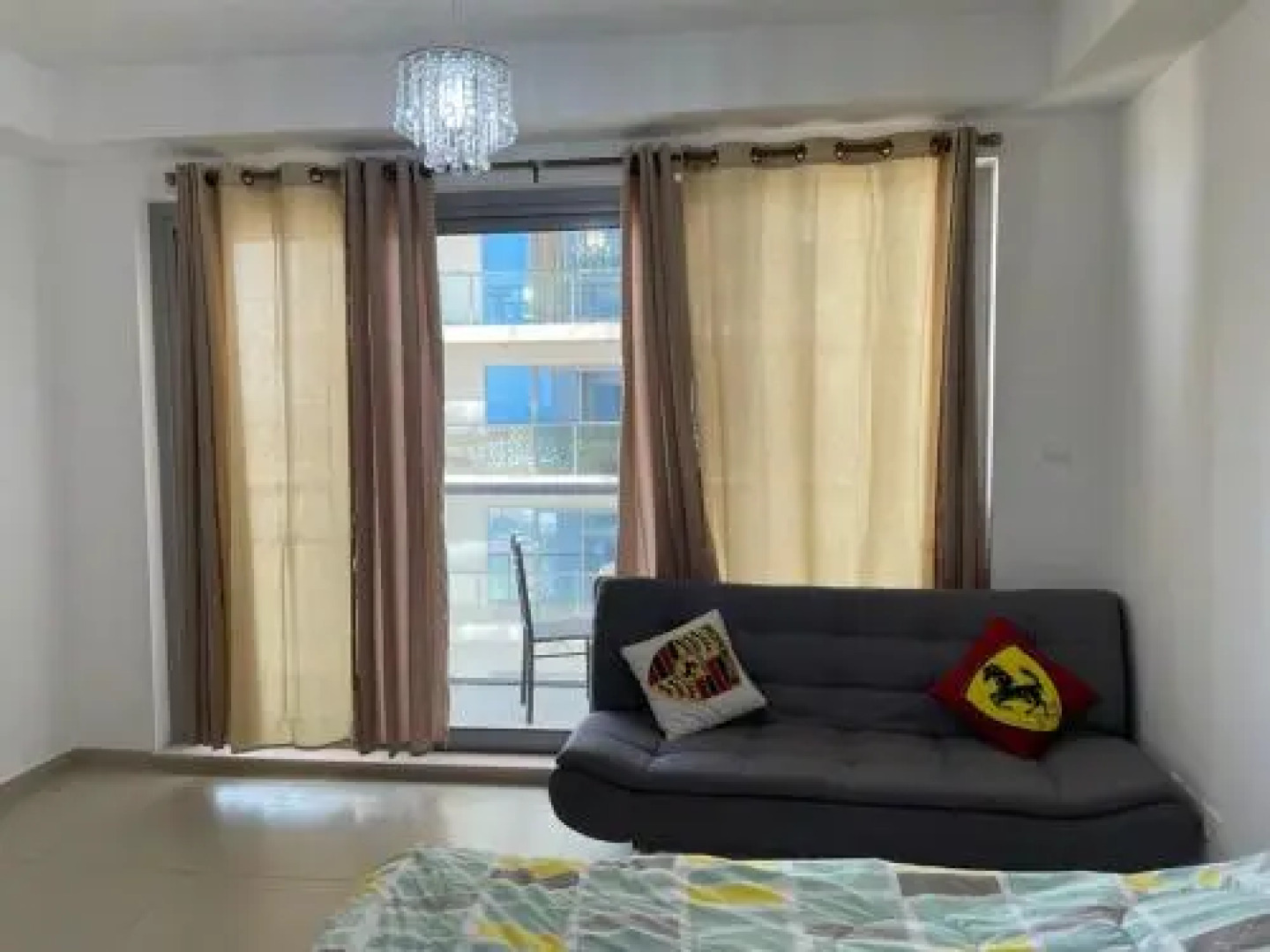 Breathtaking Studio Apartment in Marjan Island