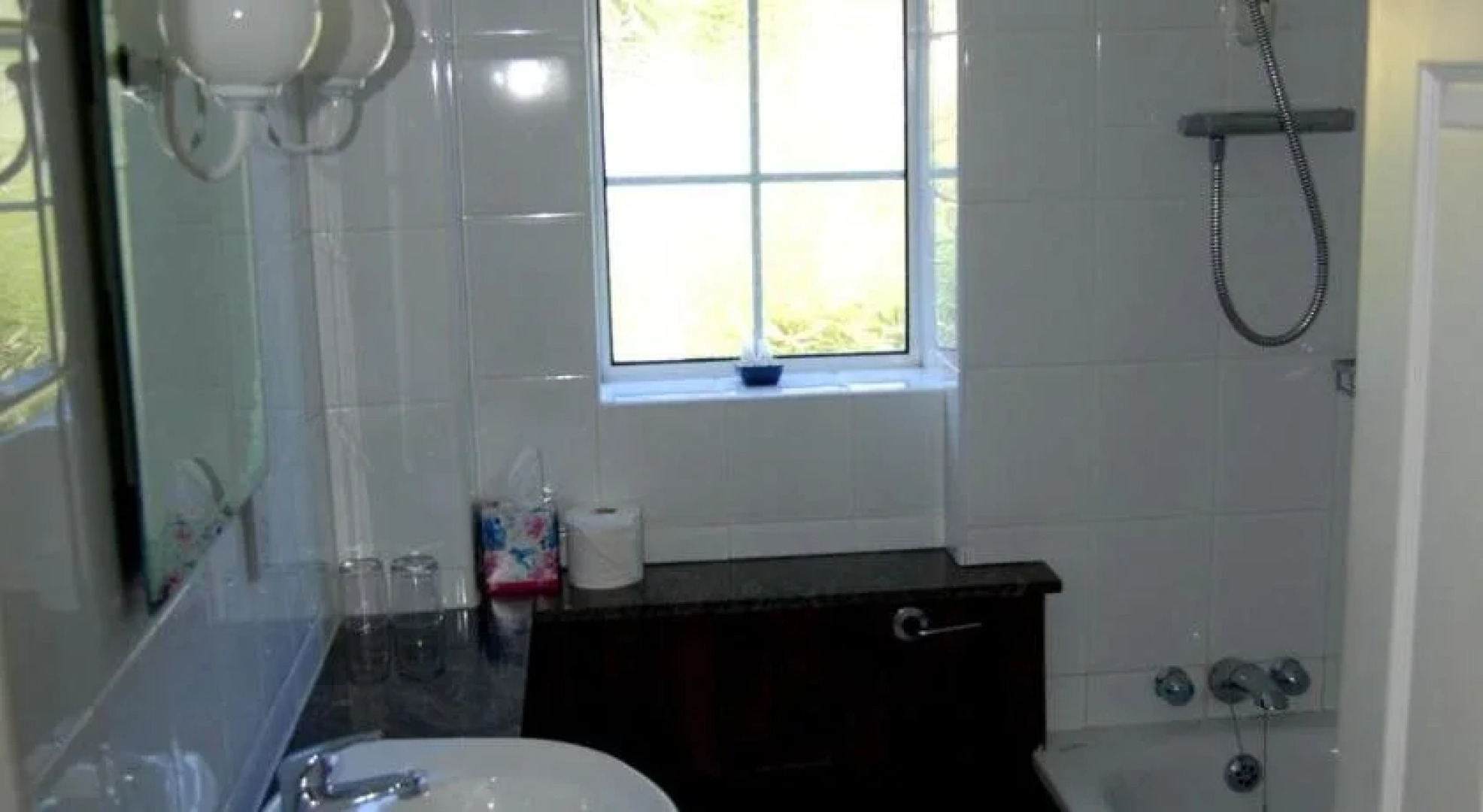 Grove Lodge Holiday Homes