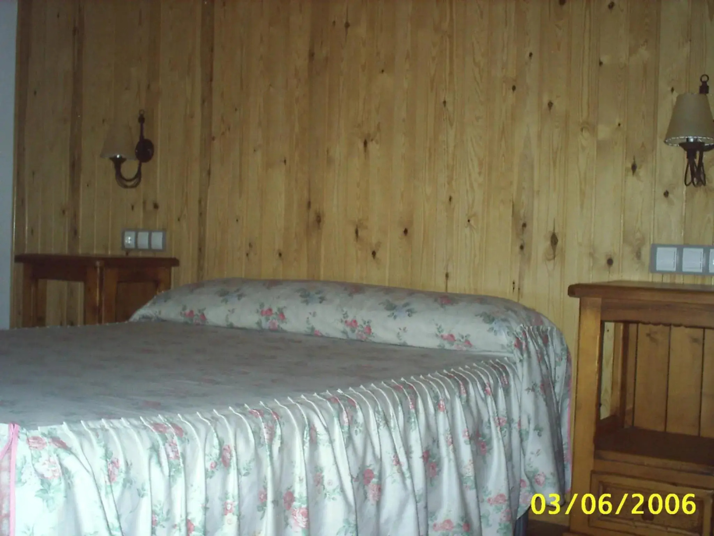 Hotel Gabarre