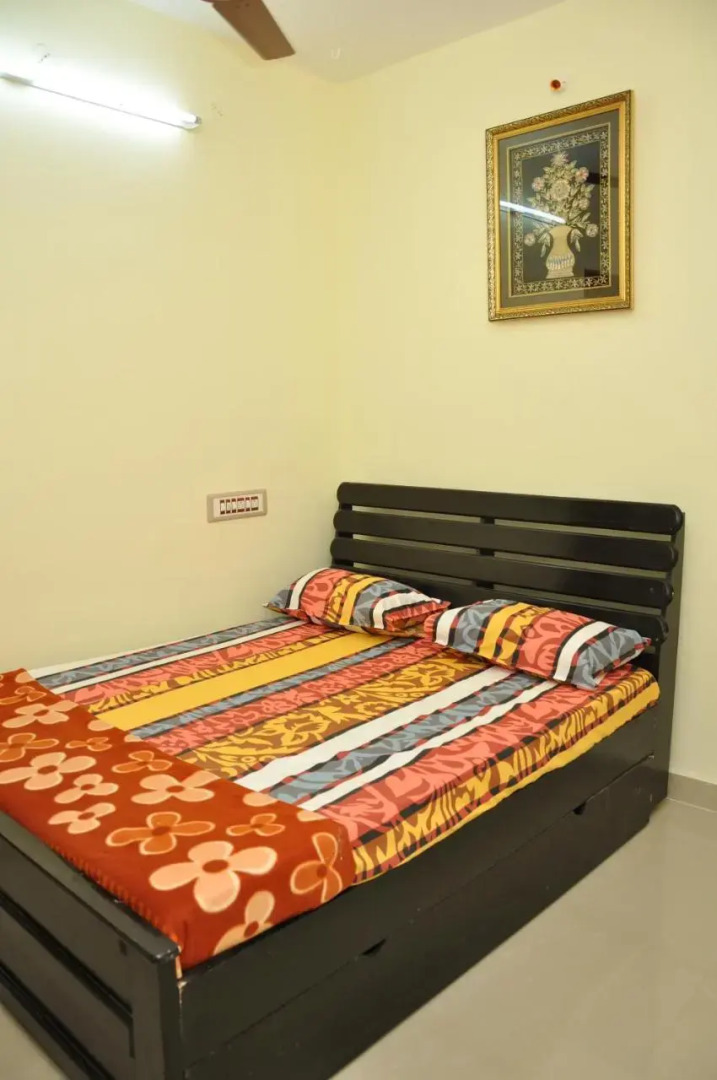 Srirangam Homestay
