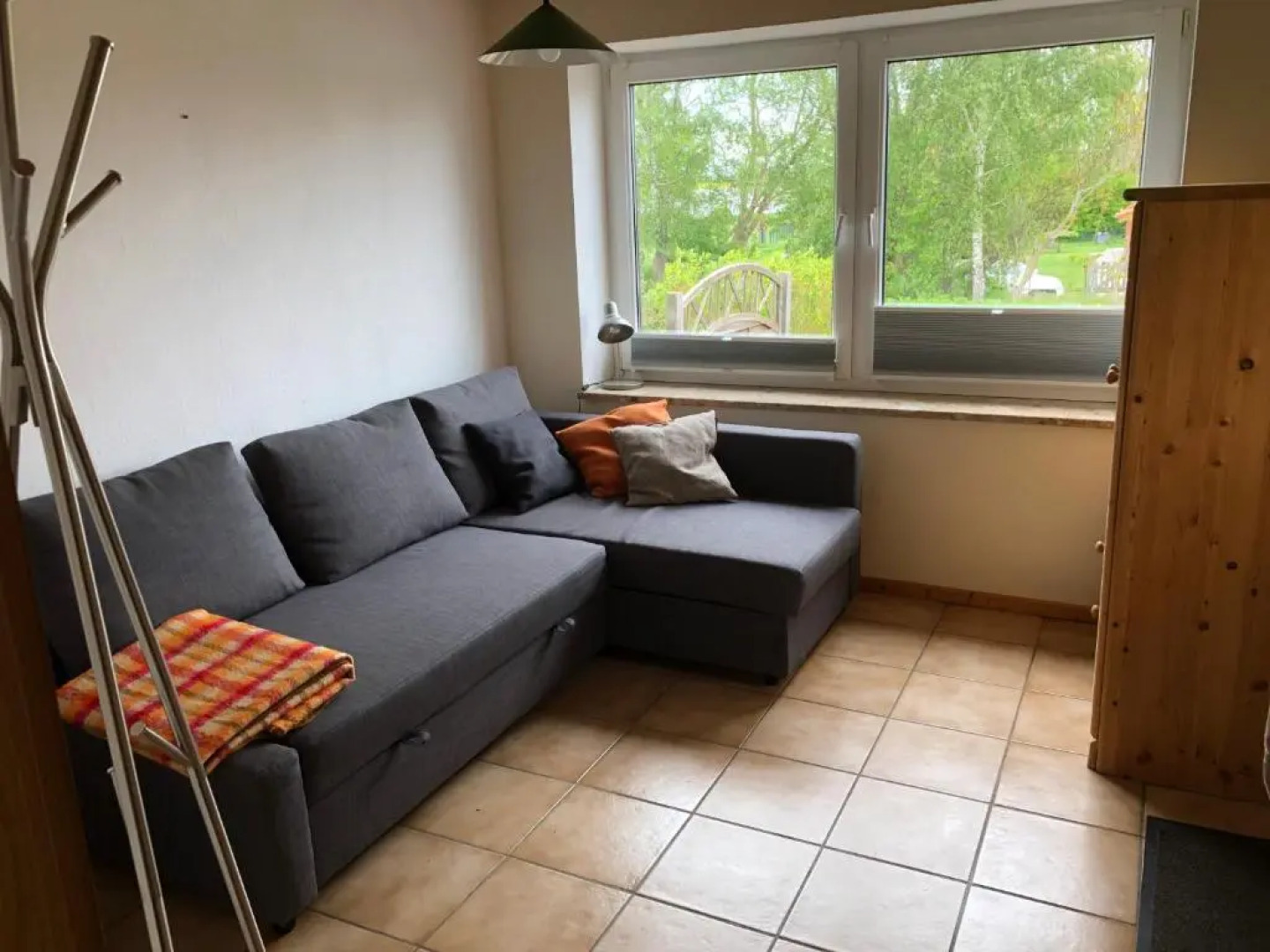 Ferienwohnung Ostseeblick