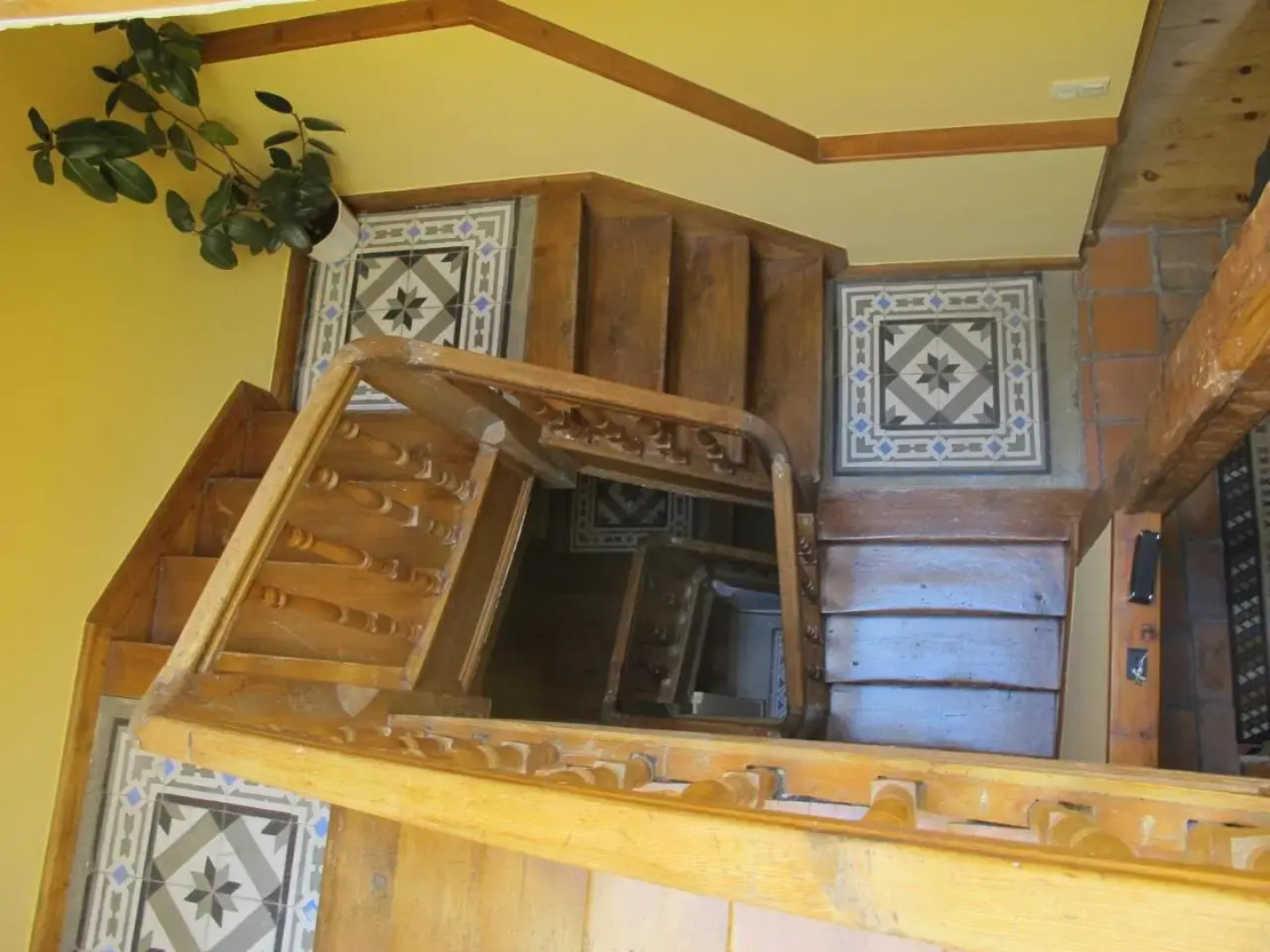 Hotel Rural Casabarría