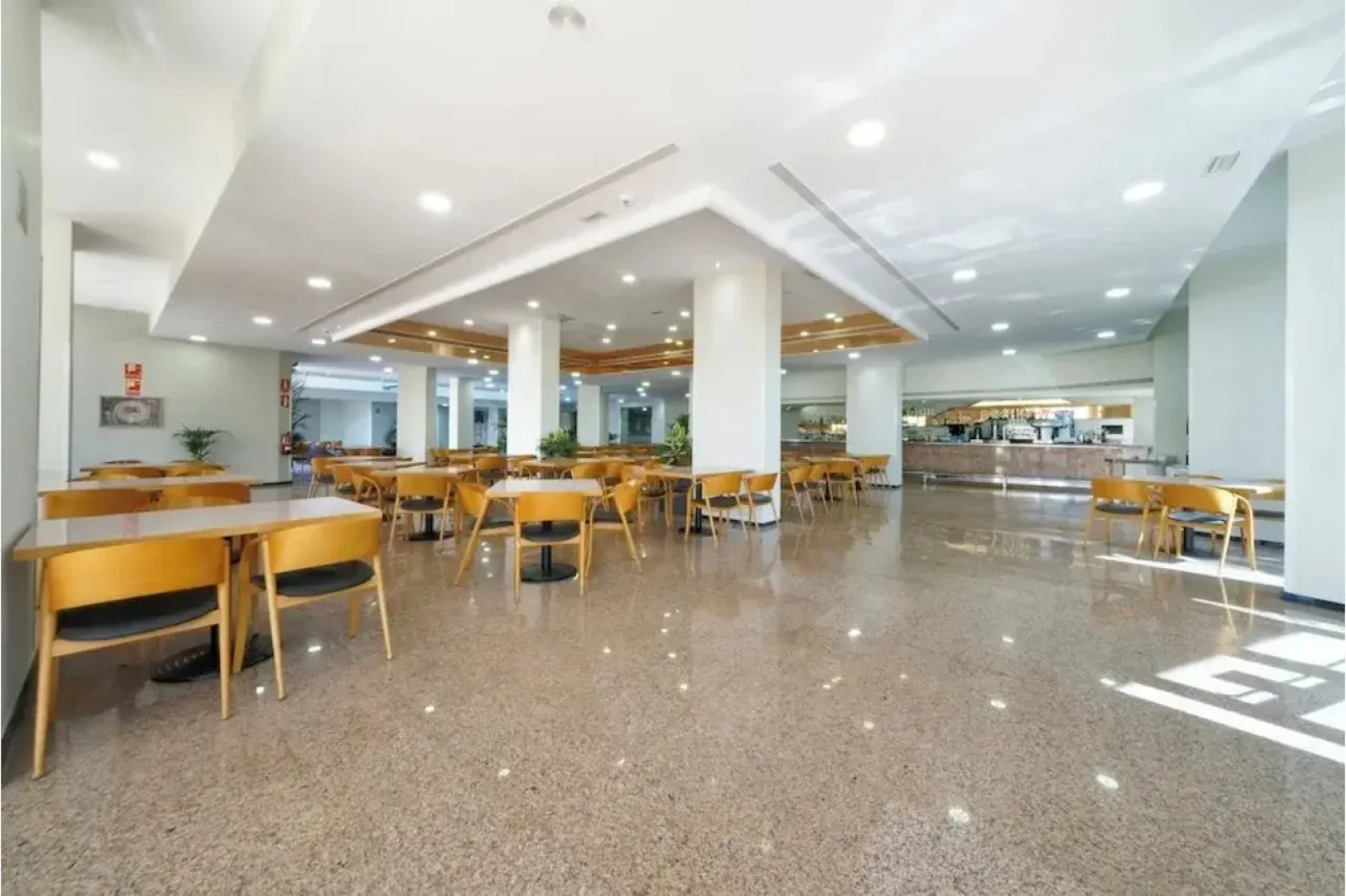 Relaxia Beverly Park