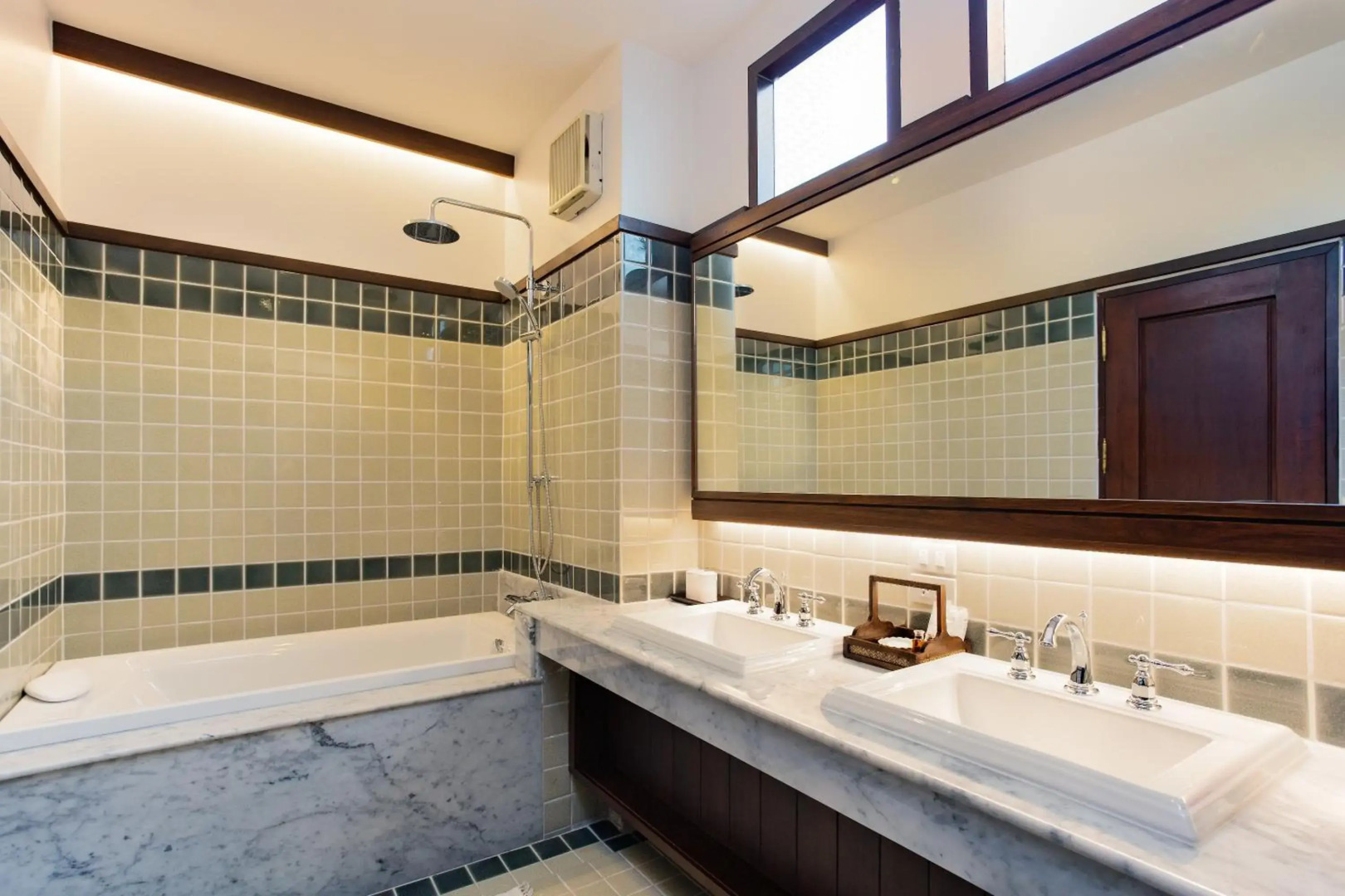 Rimping Village Hotel