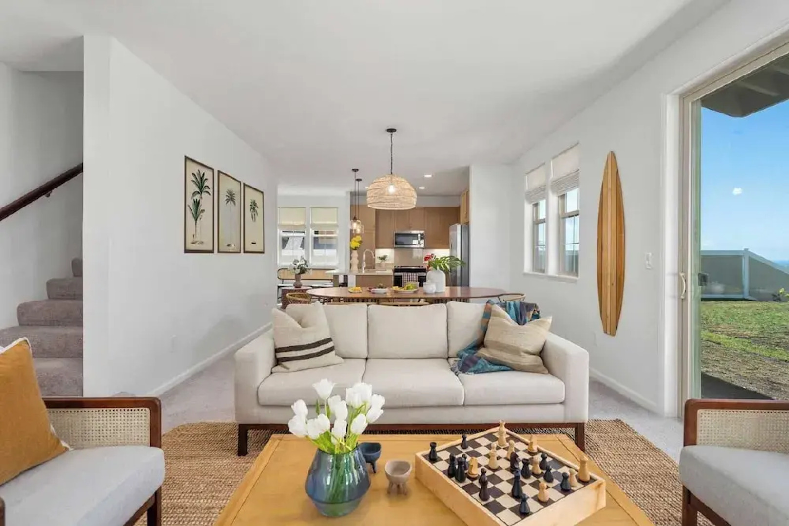 Alaula by Avantstay Gated Security Home w Valley, Ocean Views!