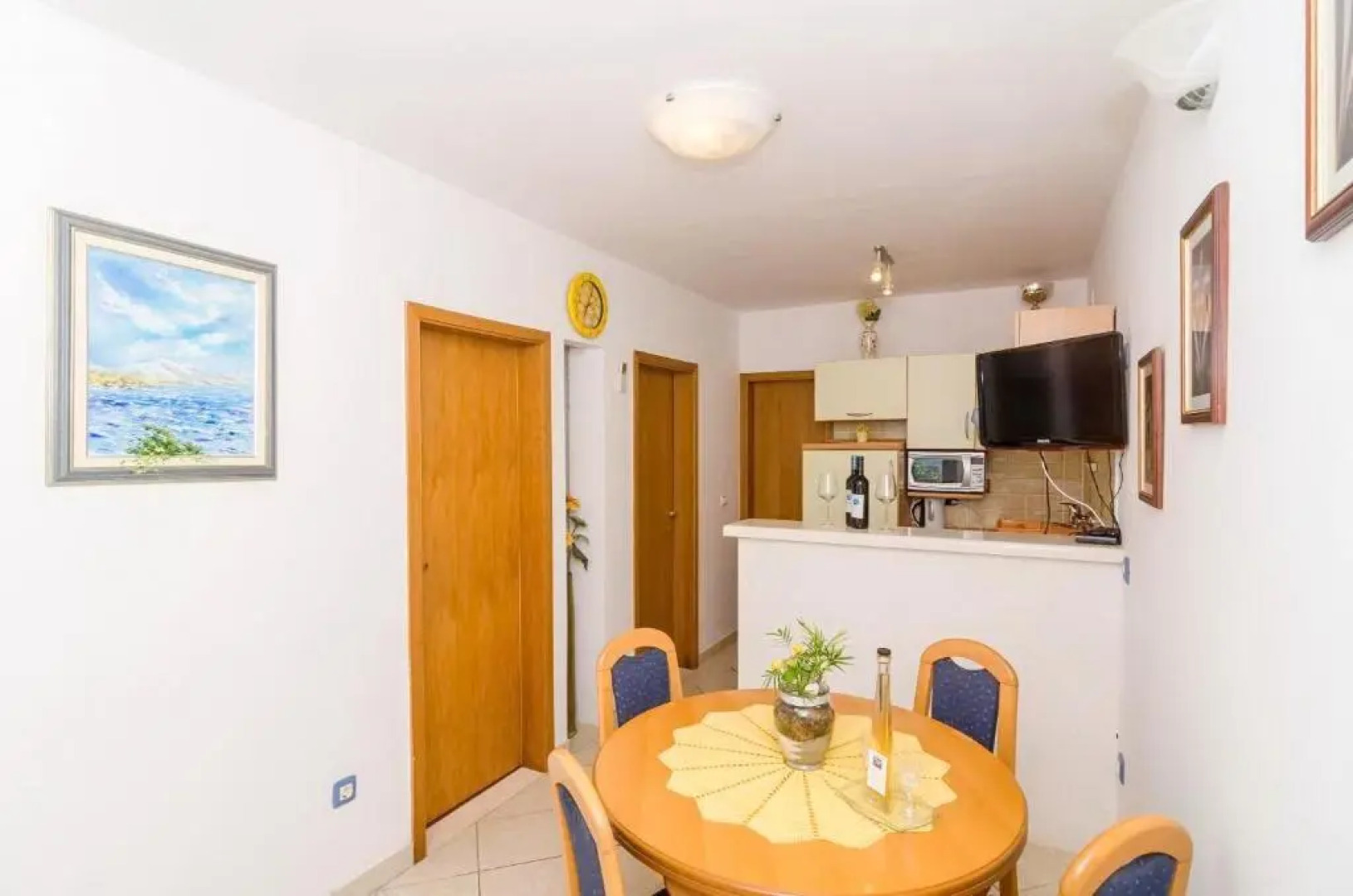 Apartments Villa Bella Vista