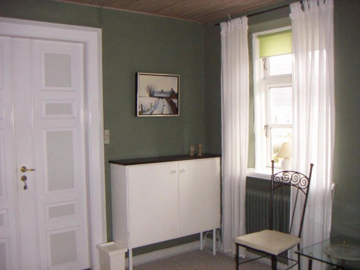 Kvisthoej Bed & Breakfast