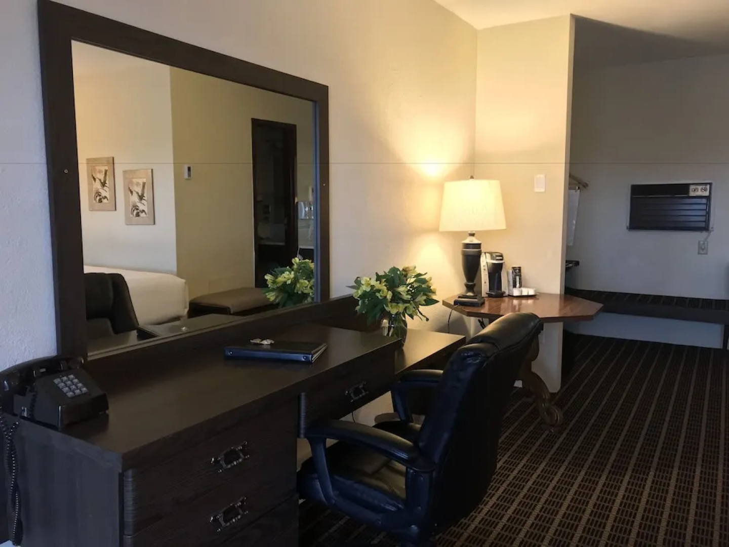 The Lewis & Clark Motel of Bozeman