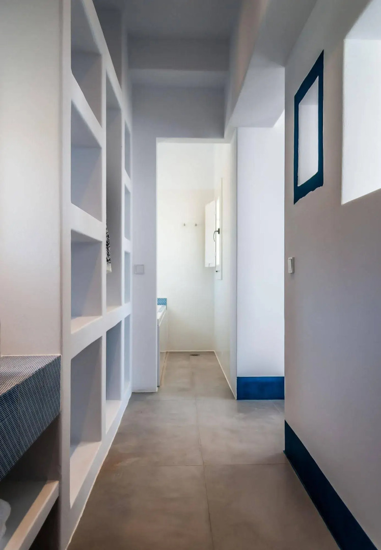 Milos Breeze Boutique Hotel