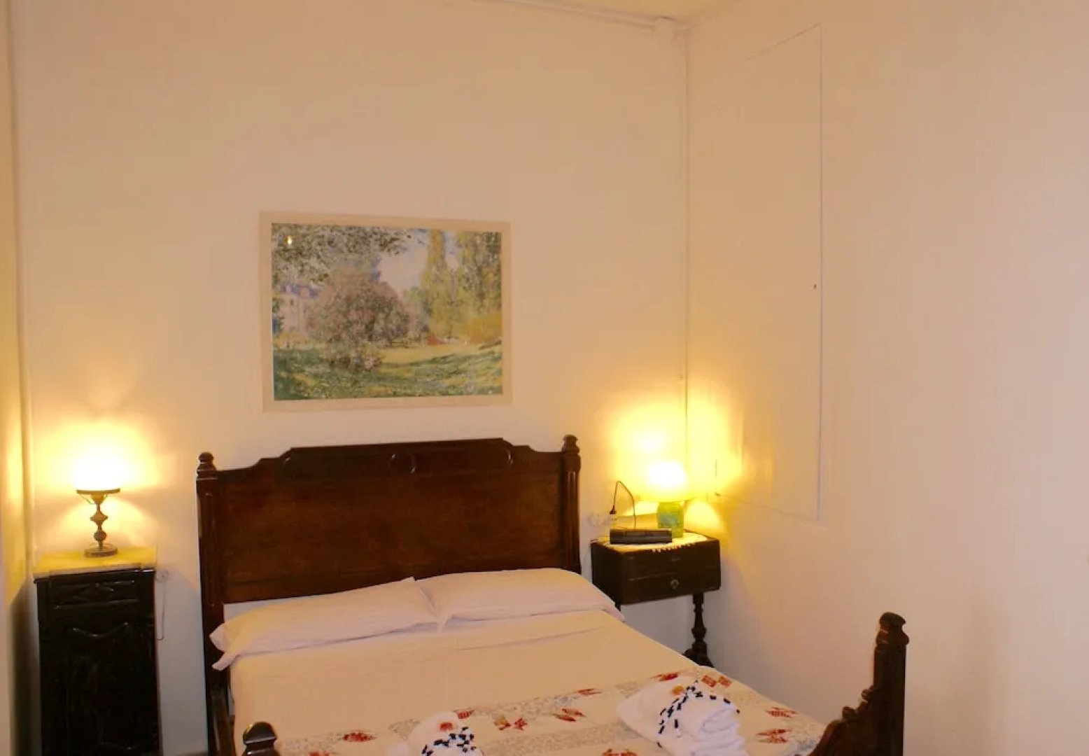 Downtown Vilanova Rent House