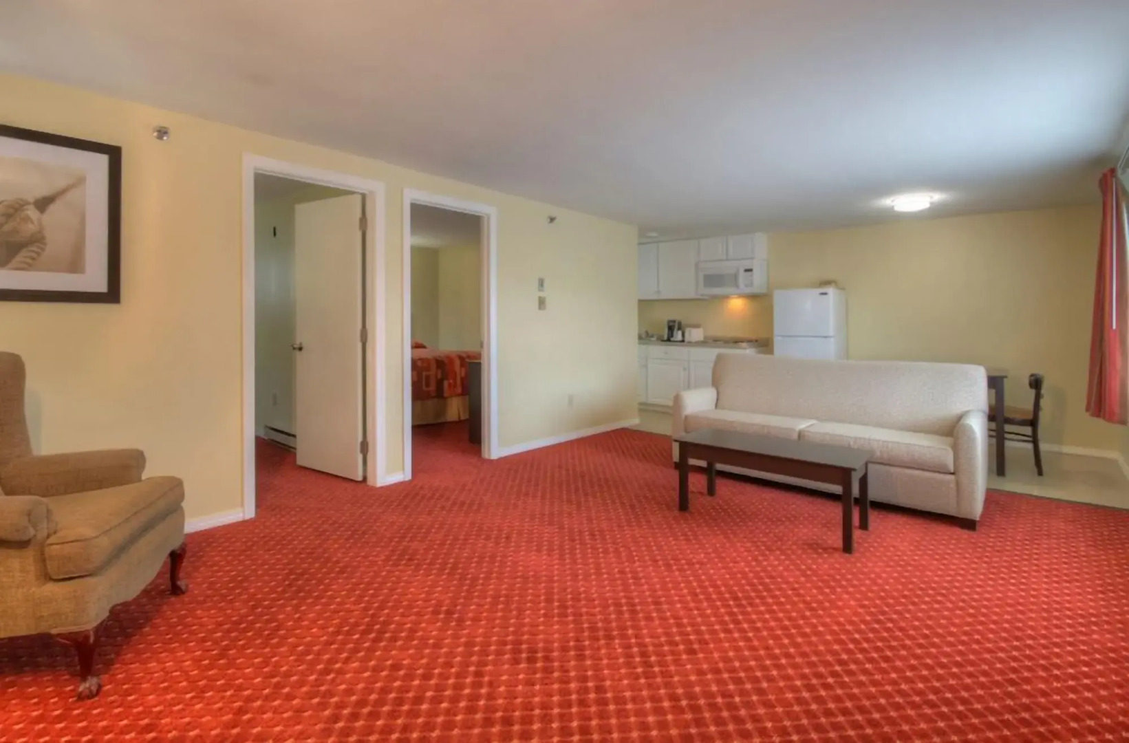 Ogunquit Tides Resort