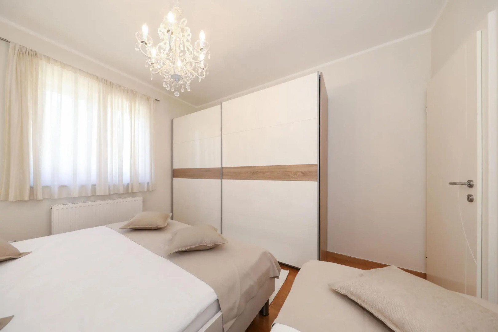 Villa Bella Zadarvillas