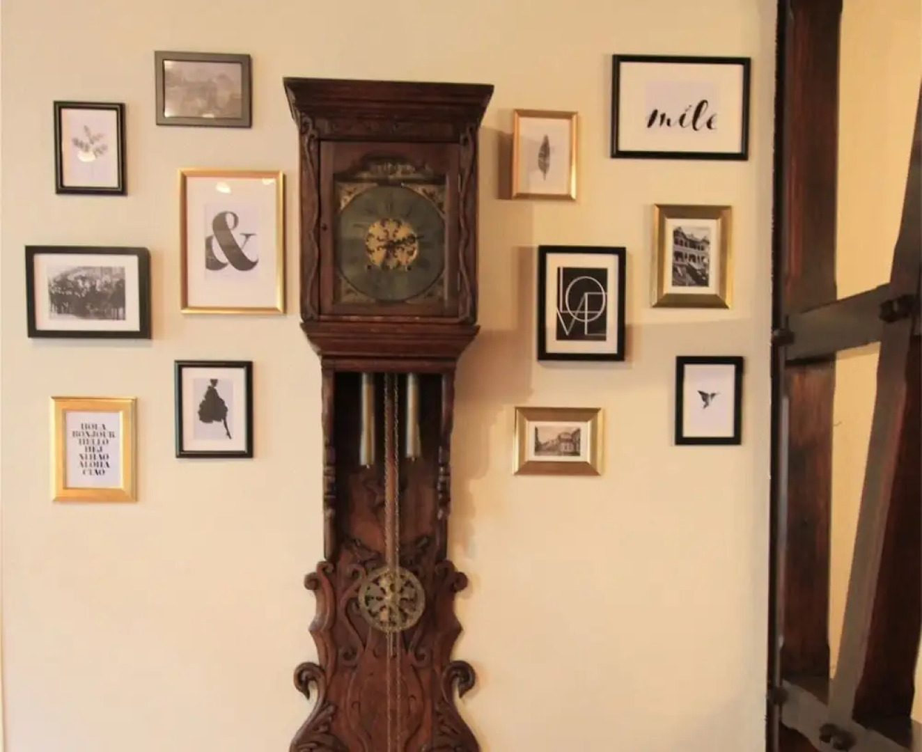 Appartmenthaus FerienNest