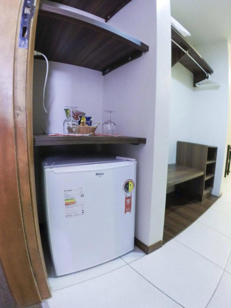 América Palace Hotel