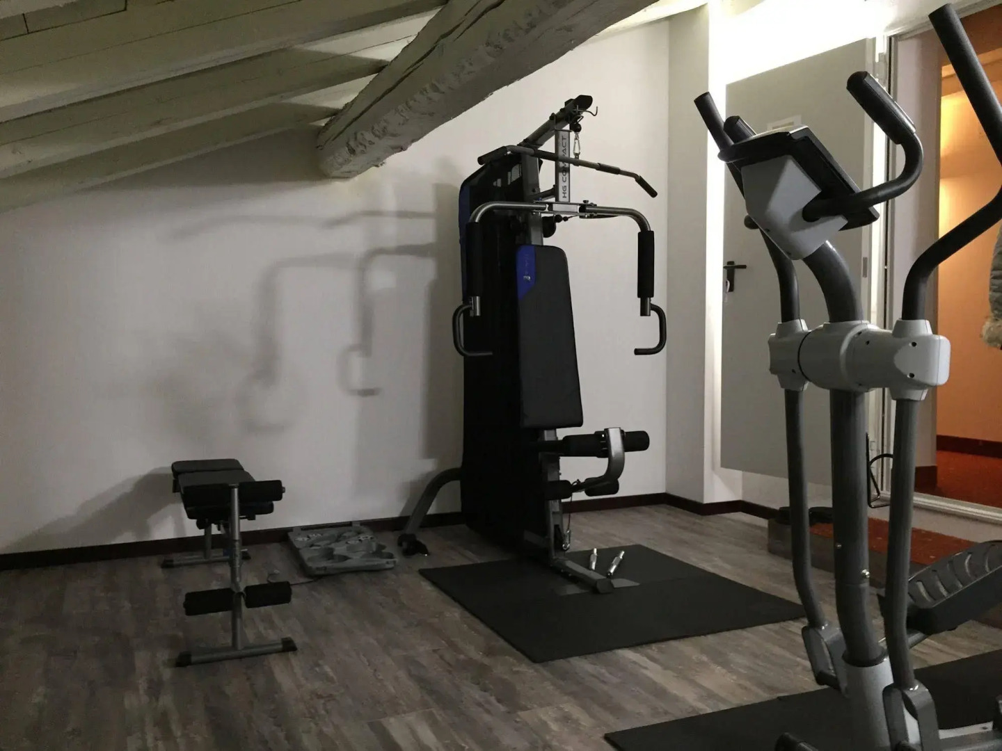 Antico Borgo Torricella