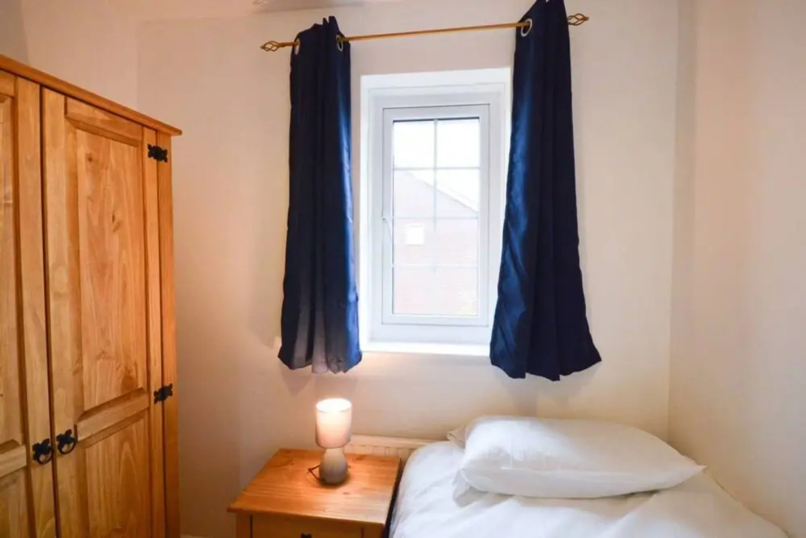 Fantastic 3-bedroom House in Bradley Stoke