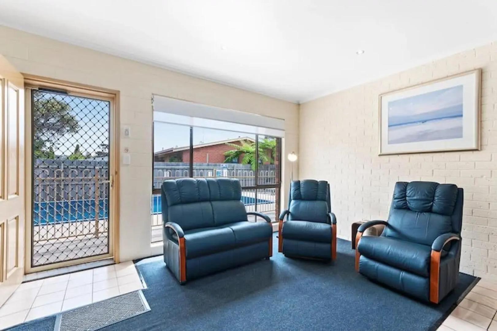 Allambi Holiday Apartments