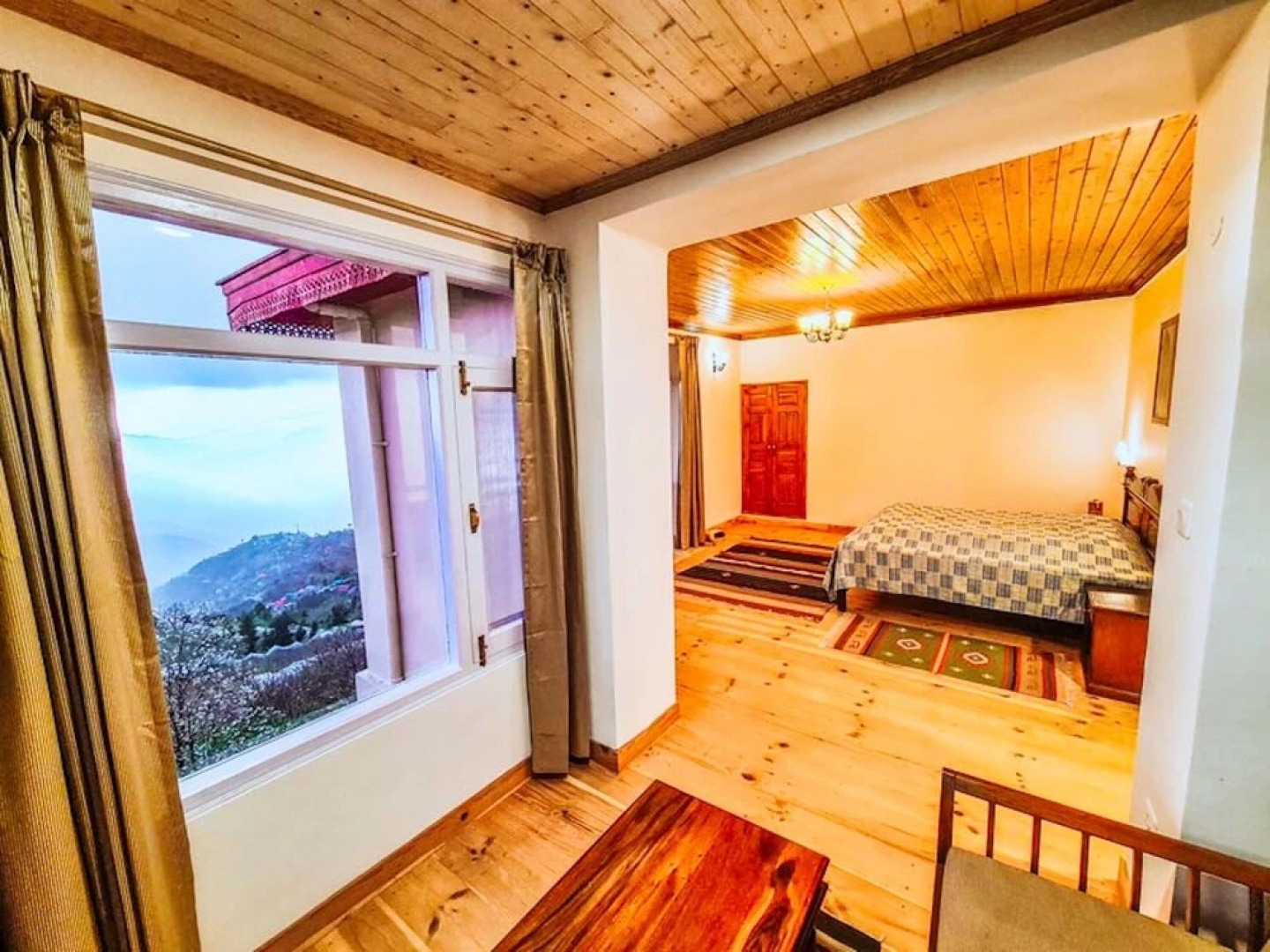 Banjara Orchard Retreat Thanedar