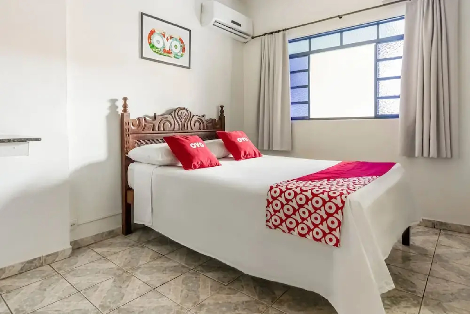 OYO Pousada Rio Branco