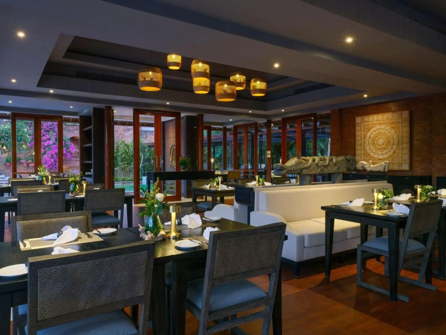 Курорт Amarterra Villas Resort Bali Nusa Dua, Autograph Collection
