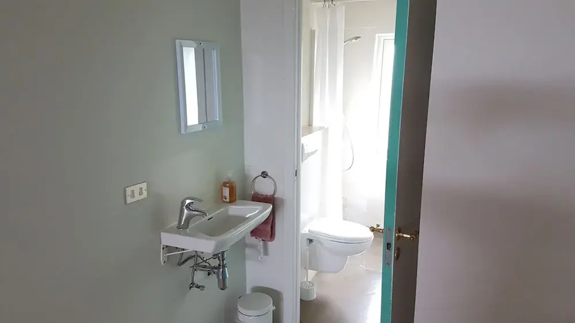 Reykjanes Guesthouse