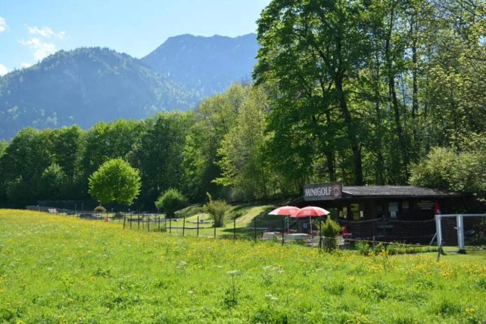 Heulandhof