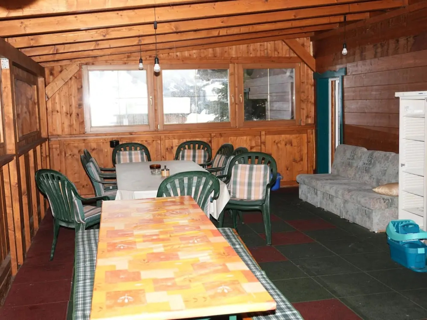 Group Holiday Home in Hippach With Dreamy Views