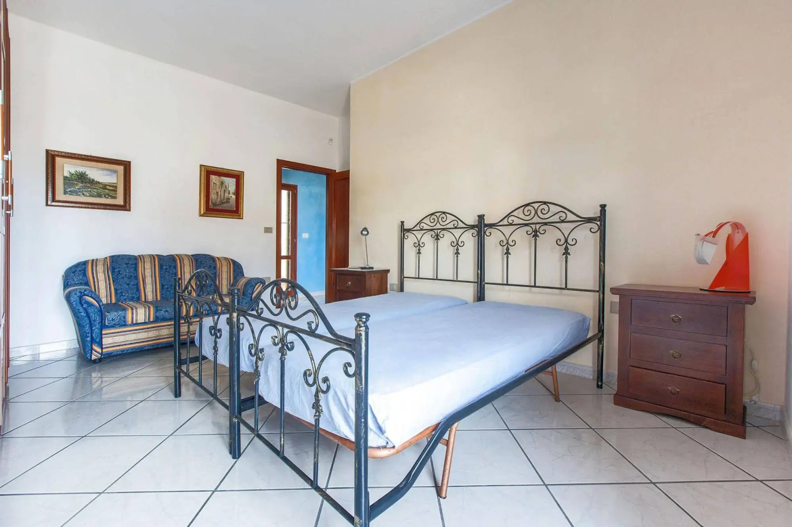 Appartamento Corso Italia