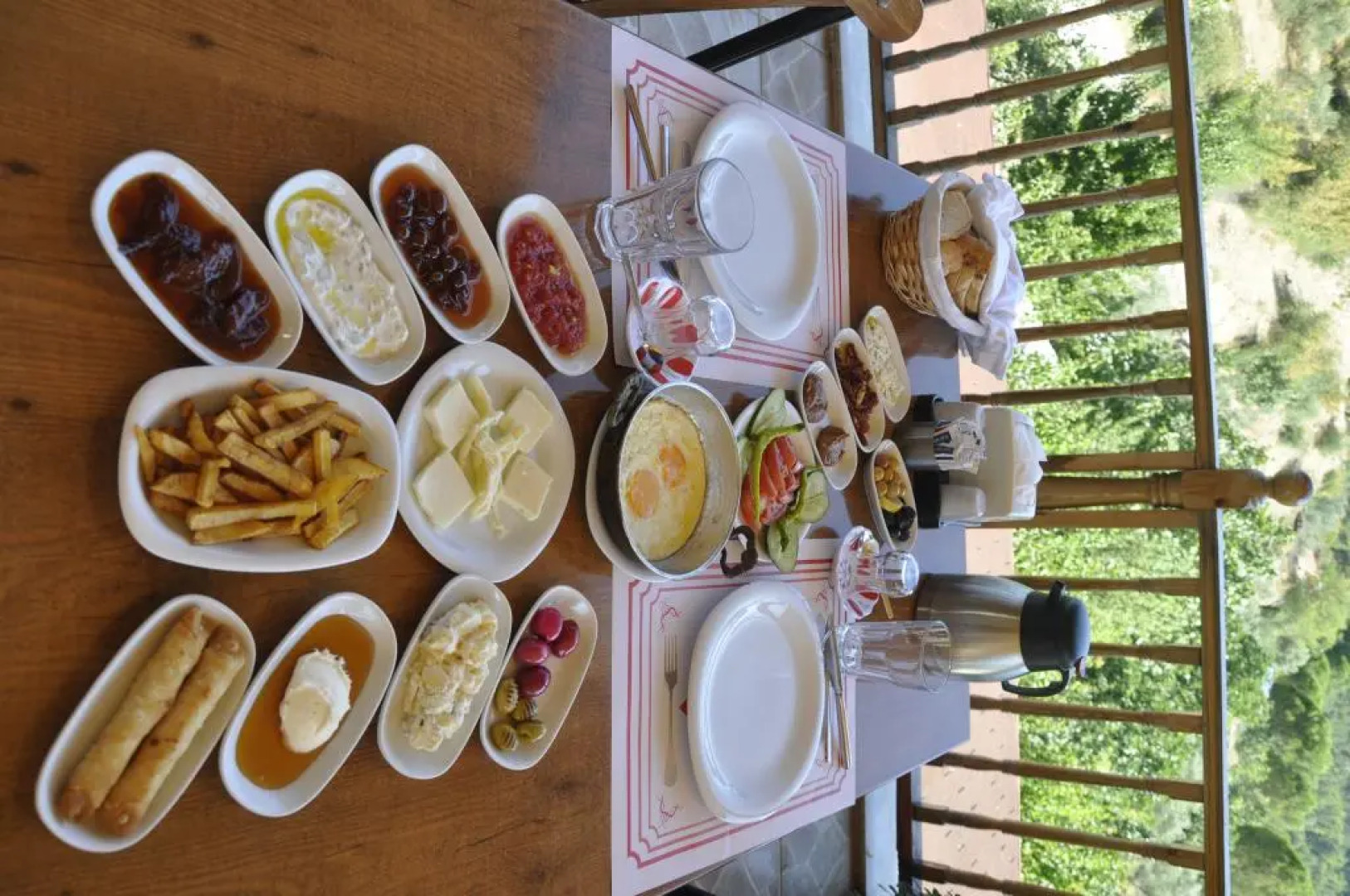 Selinos Otel Bergama