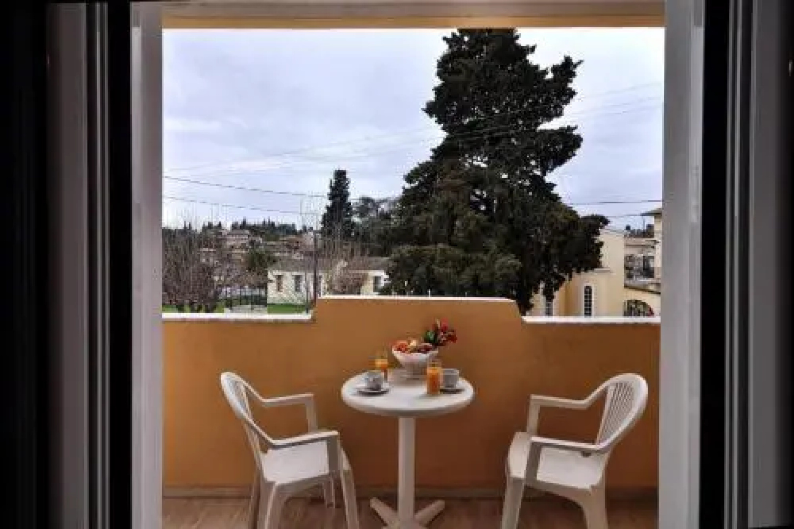 Hotel Orpheus