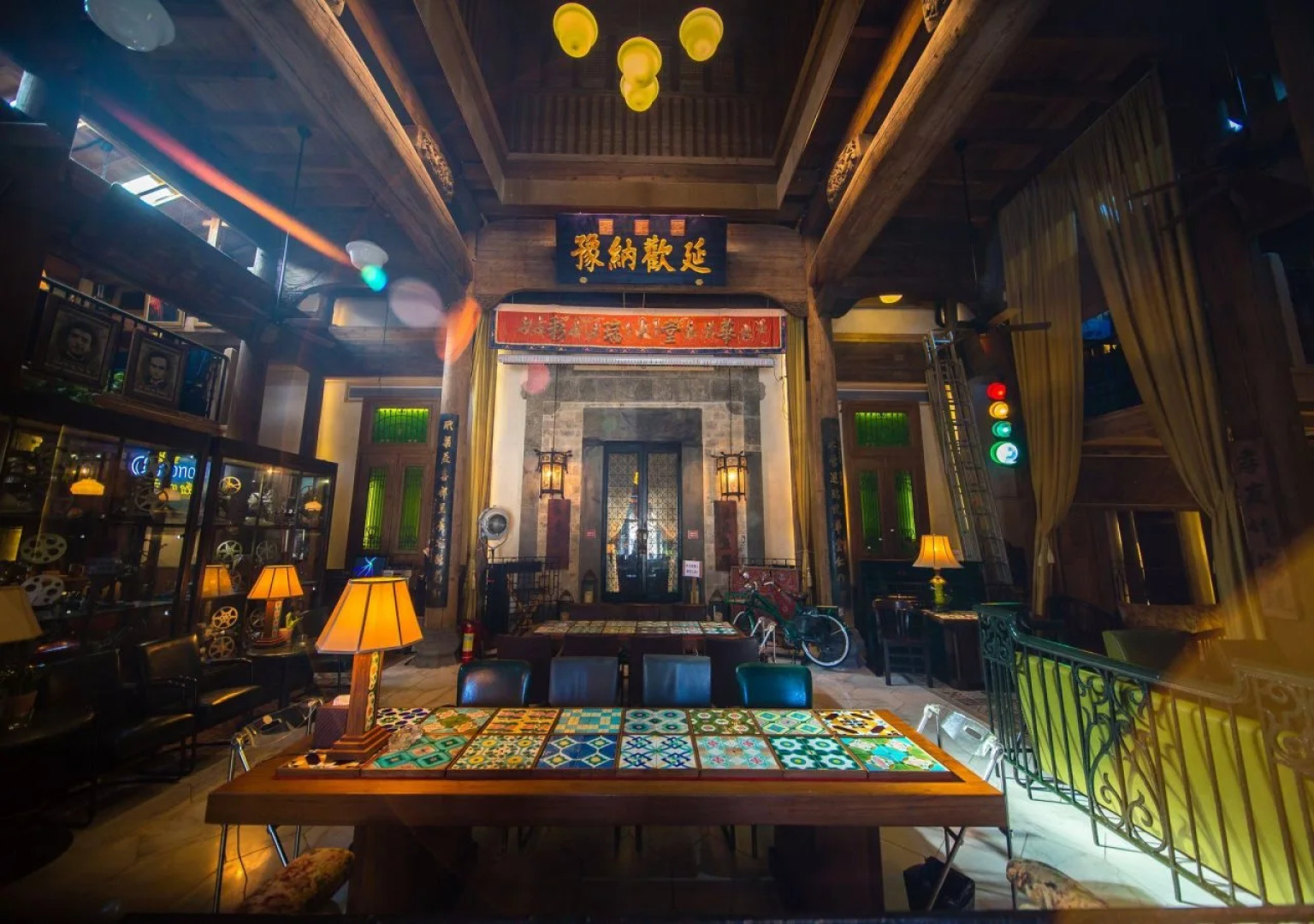 Imperial Guard Boutique Hotel