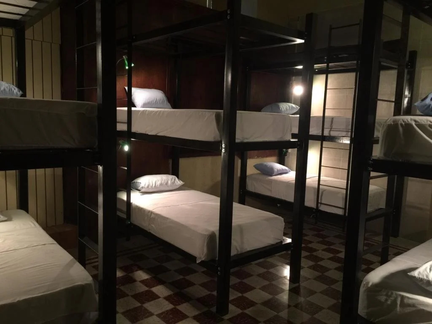 Hostal Real San Juan